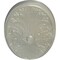 Ekena Millwork Madrid Ceiling Medallion, Hand-Painted Flash Copper, 24 3/4"W x 12 1/2"H x 1 3/4"P CM24X12MAFCS - alternate 3